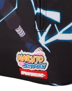SPRAYGROUND® NARUTO LIGHTNING (DLXR) NEW ARRIVALS