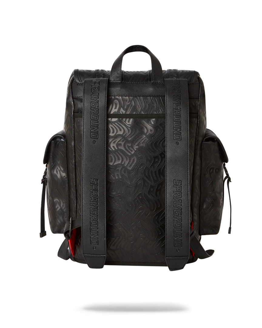 SPRAYGROUND® PRIVATE JET MONTE CARLO NEW ARRIVALS SPRAYGROUND® PRIVATE JET MONTE CARLO NEW ARRIVALS