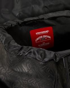 SPRAYGROUND® PRIVATE JET MONTE CARLO NEW ARRIVALS 9 SPRAYGROUND® PRIVATE JET MONTE CARLO NEW ARRIVALS