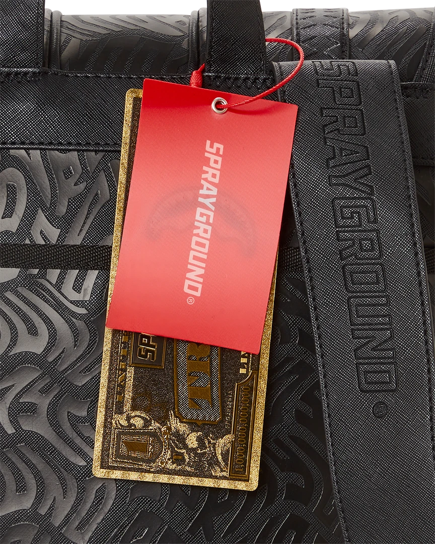 SPRAYGROUND® PRIVATE JET MONTE CARLO NEW ARRIVALS SPRAYGROUND® PRIVATE JET MONTE CARLO NEW ARRIVALS