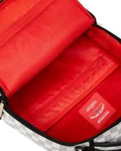 SPRAYGROUND® CHASE BANK THE HEIST BACKPACK (DLXV) NEW ARRIVALS