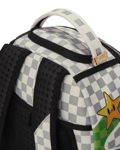 SPRAYGROUND® CHASE BANK THE HEIST BACKPACK (DLXV) NEW ARRIVALS