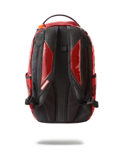 SPRAYGROUND® RIP ME OPEN (RED) (VINYL) 20 SPRAYGROUND® RIP ME OPEN (RED) (VINYL)