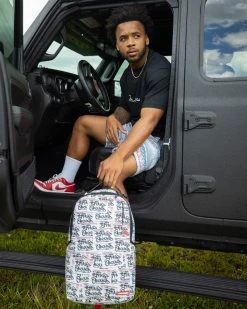 SPRAYGROUND® REMEMBER MY NAME (DLXR) 14 SPRAYGROUND® REMEMBER MY NAME (DLXR)