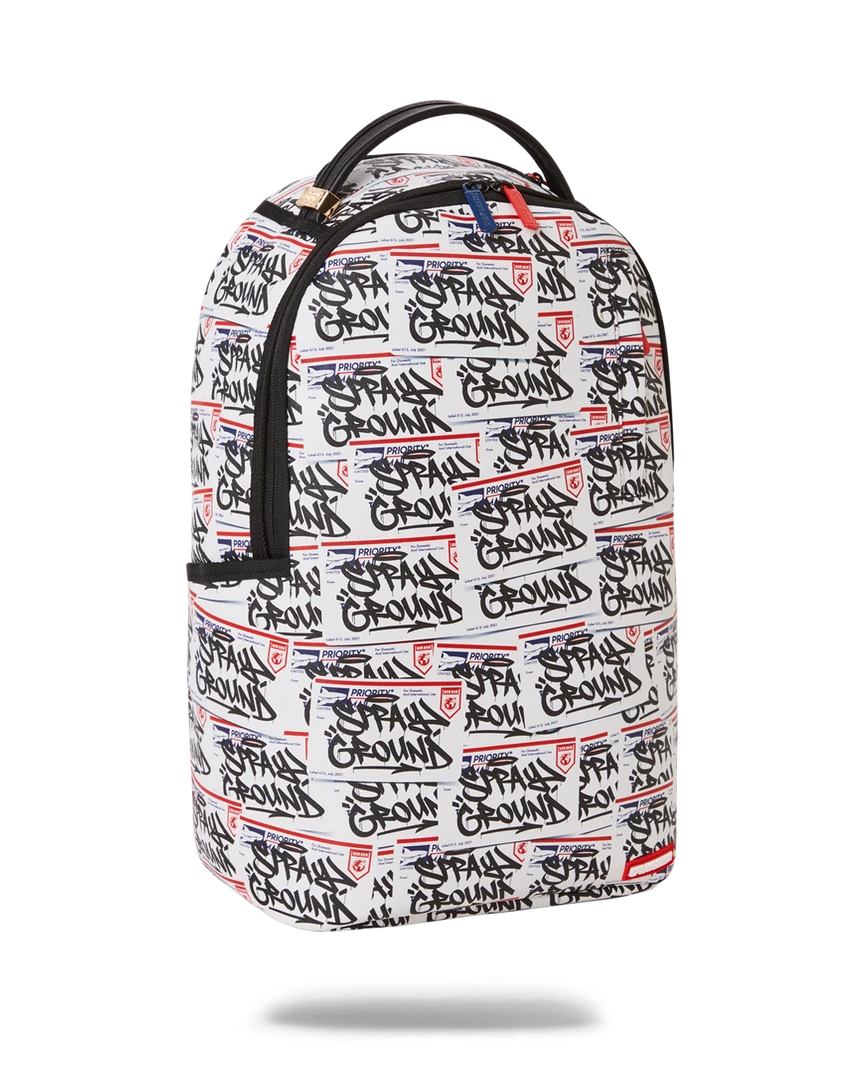SPRAYGROUND® REMEMBER MY NAME (DLXR) 3 SPRAYGROUND® REMEMBER MY NAME (DLXR)