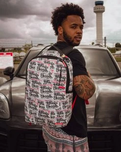 SPRAYGROUND® REMEMBER MY NAME (DLXR) 16 SPRAYGROUND® REMEMBER MY NAME (DLXR)