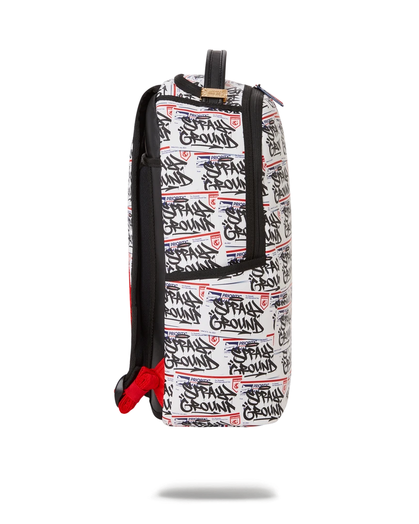 SPRAYGROUND® REMEMBER MY NAME (DLXR) 5 SPRAYGROUND® REMEMBER MY NAME (DLXR)