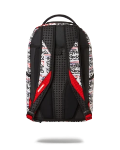 SPRAYGROUND® REMEMBER MY NAME (DLXR) 21 SPRAYGROUND® REMEMBER MY NAME (DLXR)