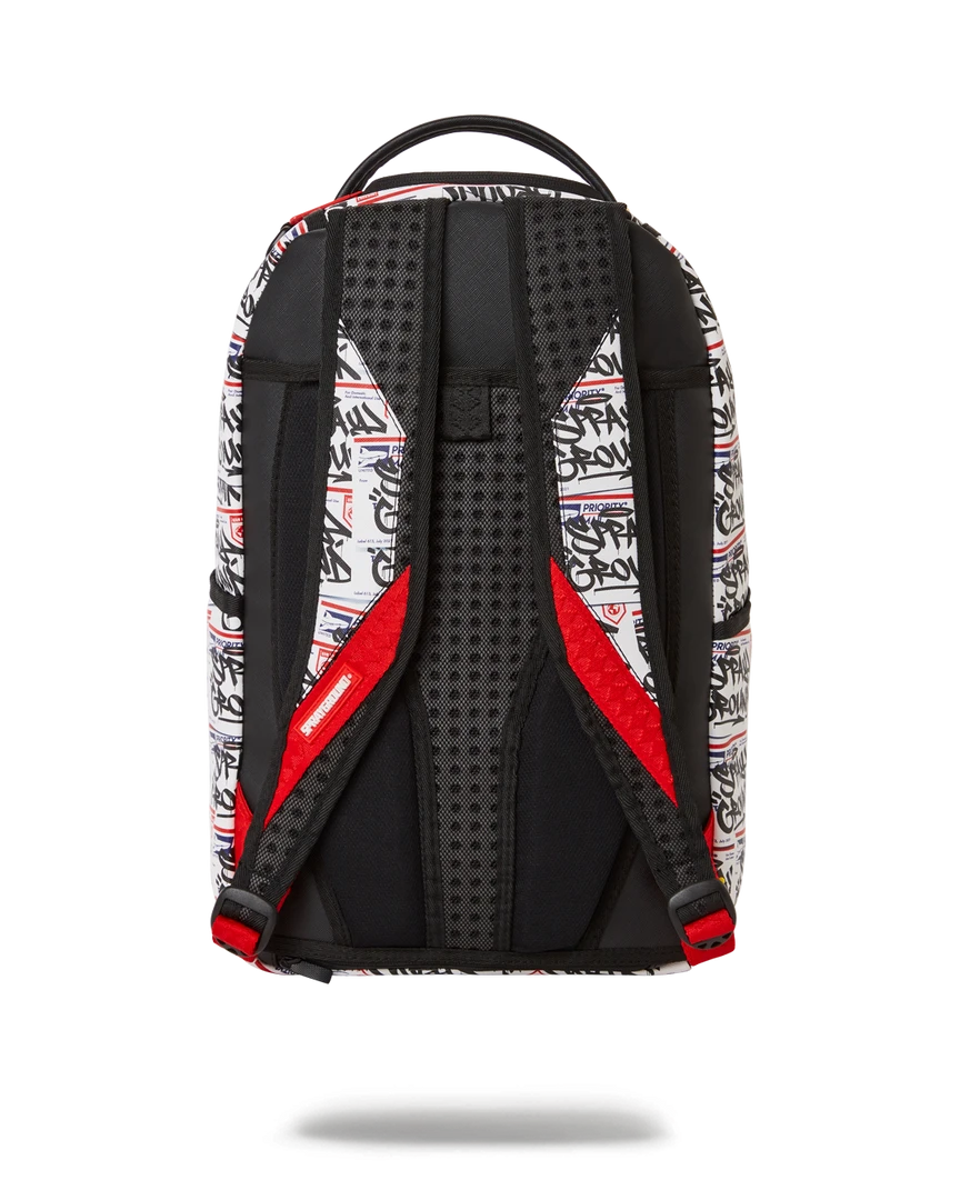 SPRAYGROUND® REMEMBER MY NAME (DLXR) 9 SPRAYGROUND® REMEMBER MY NAME (DLXR)