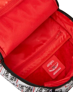 SPRAYGROUND® REMEMBER MY NAME (DLXR) 22 SPRAYGROUND® REMEMBER MY NAME (DLXR)