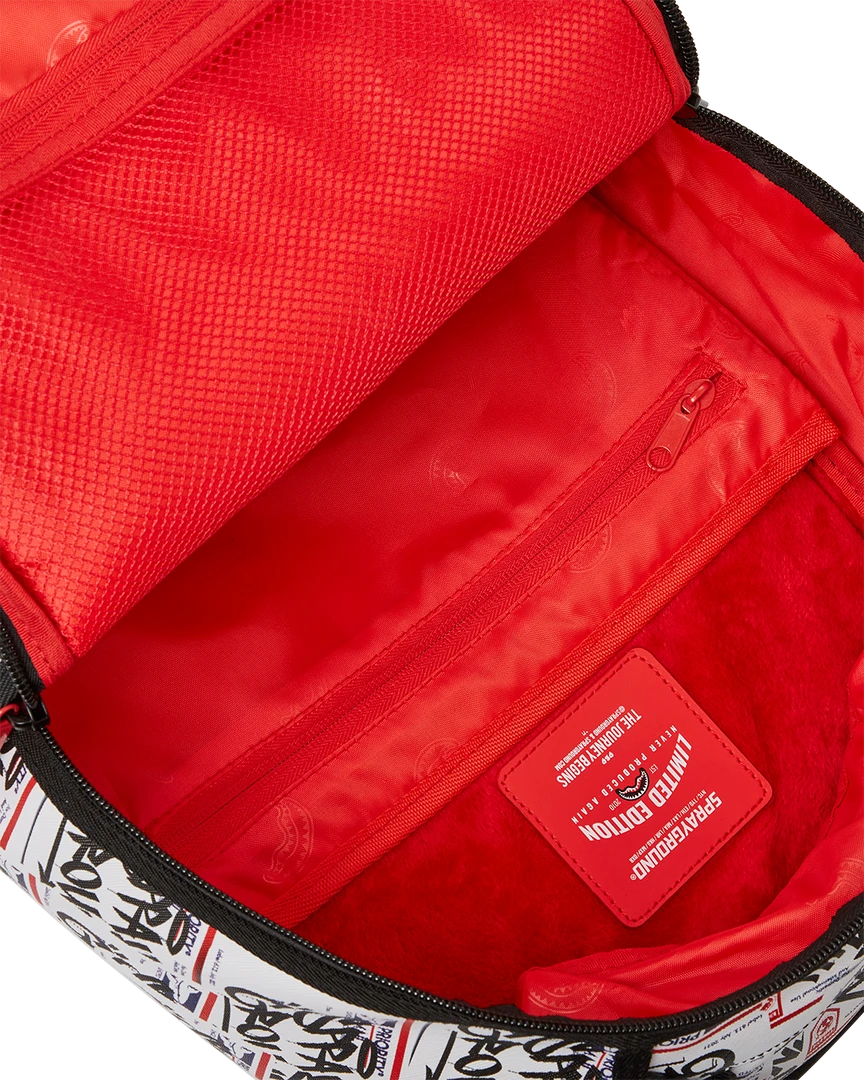 SPRAYGROUND® REMEMBER MY NAME (DLXR) 10 SPRAYGROUND® REMEMBER MY NAME (DLXR)