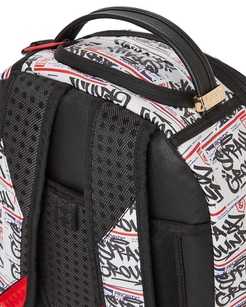 SPRAYGROUND® REMEMBER MY NAME (DLXR) 12 SPRAYGROUND® REMEMBER MY NAME (DLXR)