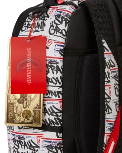 SPRAYGROUND® REMEMBER MY NAME (DLXR) 25 SPRAYGROUND® REMEMBER MY NAME (DLXR)