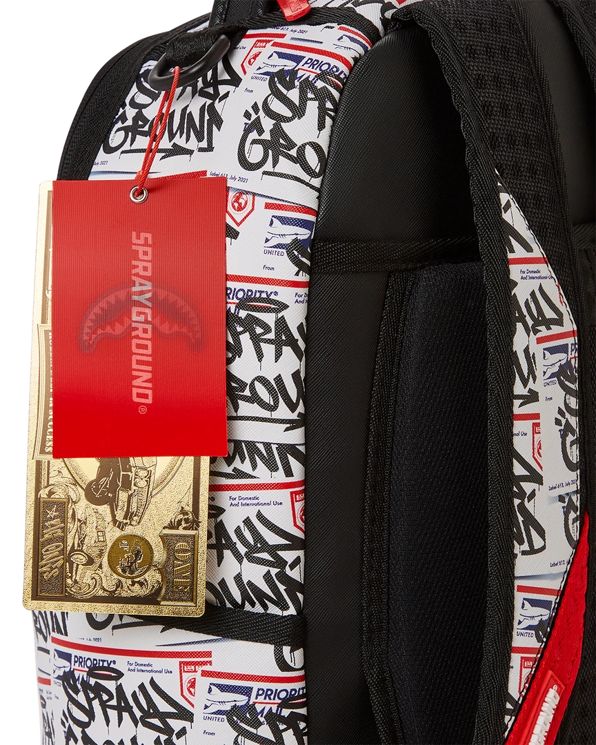 SPRAYGROUND® REMEMBER MY NAME (DLXR) 13 SPRAYGROUND® REMEMBER MY NAME (DLXR)