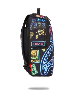 SPRAYGROUND® NEW ARRIVALS SHINJUKU CITY スプレーグラウンド (DLXR)