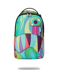 SPRAYGROUND® BEAUTIFUL NIGHTMARE BACKPACK (DLXV) NEW ARRIVALS