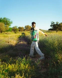 SPRAYGROUND® BEAUTIFUL NIGHTMARE BACKPACK (DLXV) NEW ARRIVALS