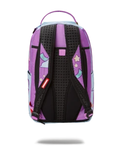 SPRAYGROUND® KITTY MONEY NAPSACK スプレーグラウンド (DLXR) NEW ARRIVALS