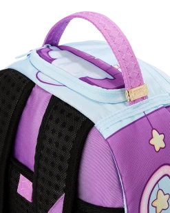 SPRAYGROUND® KITTY MONEY NAPSACK スプレーグラウンド (DLXR) NEW ARRIVALS