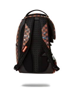 SPRAYGROUND® SHARK BITE MONEY EXPLOSION 22 SPRAYGROUND® SHARK BITE MONEY EXPLOSION