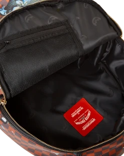 SPRAYGROUND® SHARK BITE MONEY EXPLOSION 23 SPRAYGROUND® SHARK BITE MONEY EXPLOSION