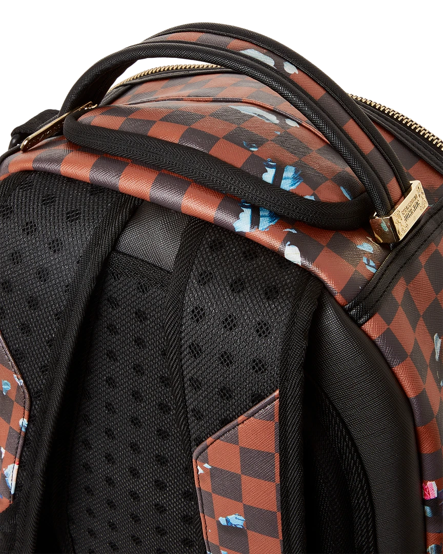 SPRAYGROUND® SHARK BITE MONEY EXPLOSION 12 SPRAYGROUND® SHARK BITE MONEY EXPLOSION