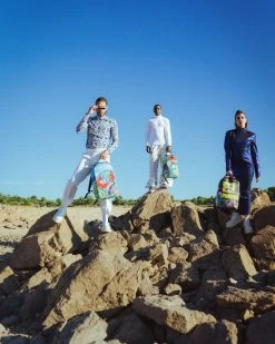 SPRAYGROUND® NEW ARRIVALS SPONGEBOB MR KRABS HIGH ROLLER (DLXR) 21 SPRAYGROUND® NEW ARRIVALS SPONGEBOB MR KRABS HIGH ROLLER (DLXR)