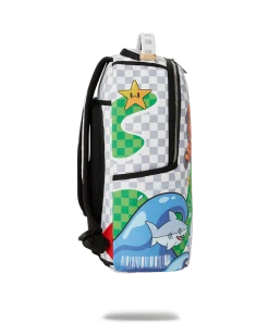 SPRAYGROUND® NEW ARRIVALS WTF KNOCKOUT BACKPACK (DLXV) 17 SPRAYGROUND® NEW ARRIVALS WTF KNOCKOUT BACKPACK (DLXV)