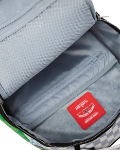 SPRAYGROUND® NEW ARRIVALS WTF KNOCKOUT BACKPACK (DLXV) 22 SPRAYGROUND® NEW ARRIVALS WTF KNOCKOUT BACKPACK (DLXV)