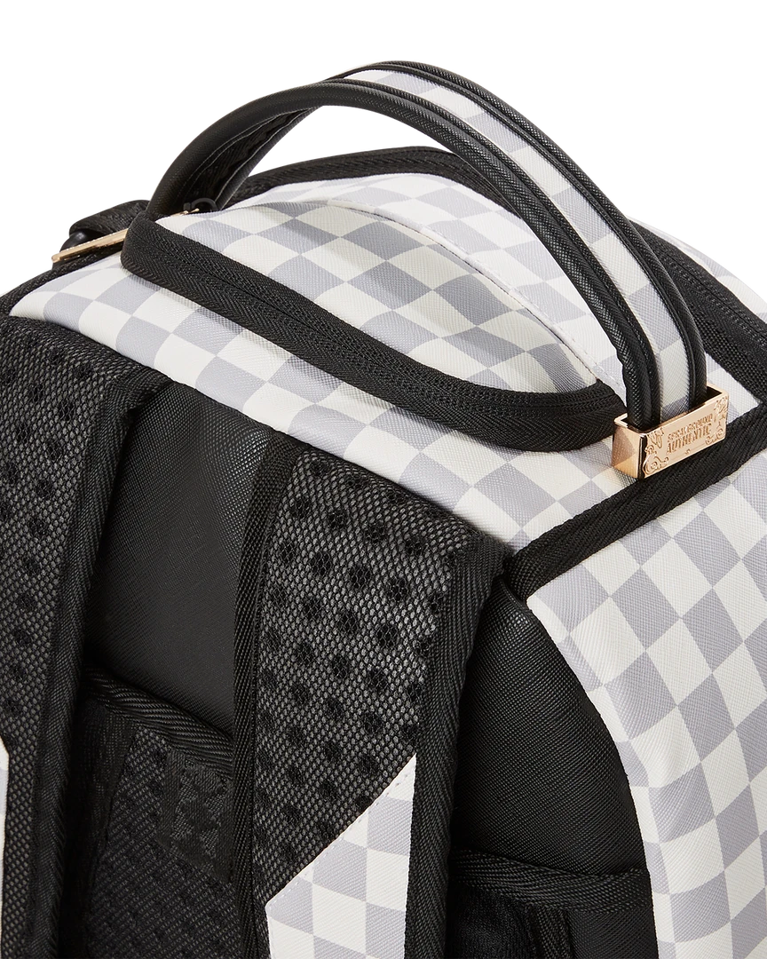 SPRAYGROUND® NEW ARRIVALS WTF KNOCKOUT BACKPACK (DLXV) 12 SPRAYGROUND® NEW ARRIVALS WTF KNOCKOUT BACKPACK (DLXV)