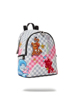 SPRAYGROUND® WTF KNOCKOUT SAVAGE NEW ARRIVALS 11 SPRAYGROUND® WTF KNOCKOUT SAVAGE NEW ARRIVALS