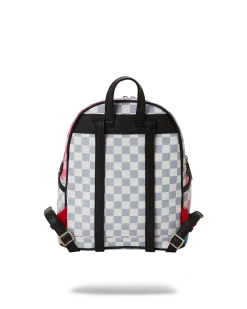 SPRAYGROUND® WTF KNOCKOUT SAVAGE NEW ARRIVALS 13 SPRAYGROUND® WTF KNOCKOUT SAVAGE NEW ARRIVALS
