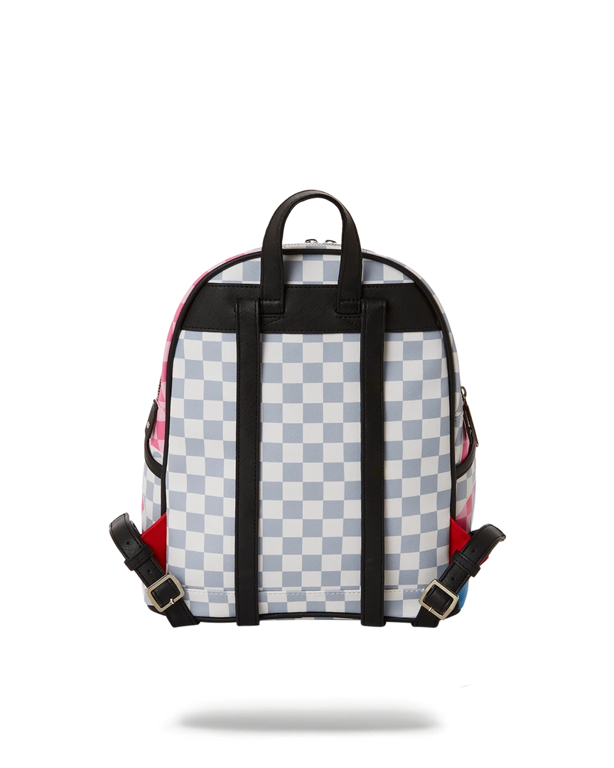 SPRAYGROUND® WTF KNOCKOUT SAVAGE NEW ARRIVALS 5 SPRAYGROUND® WTF KNOCKOUT SAVAGE NEW ARRIVALS