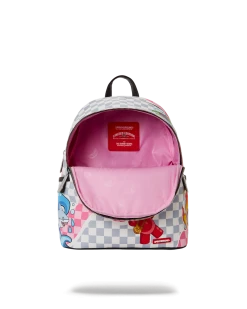 SPRAYGROUND® WTF KNOCKOUT SAVAGE NEW ARRIVALS 15 SPRAYGROUND® WTF KNOCKOUT SAVAGE NEW ARRIVALS