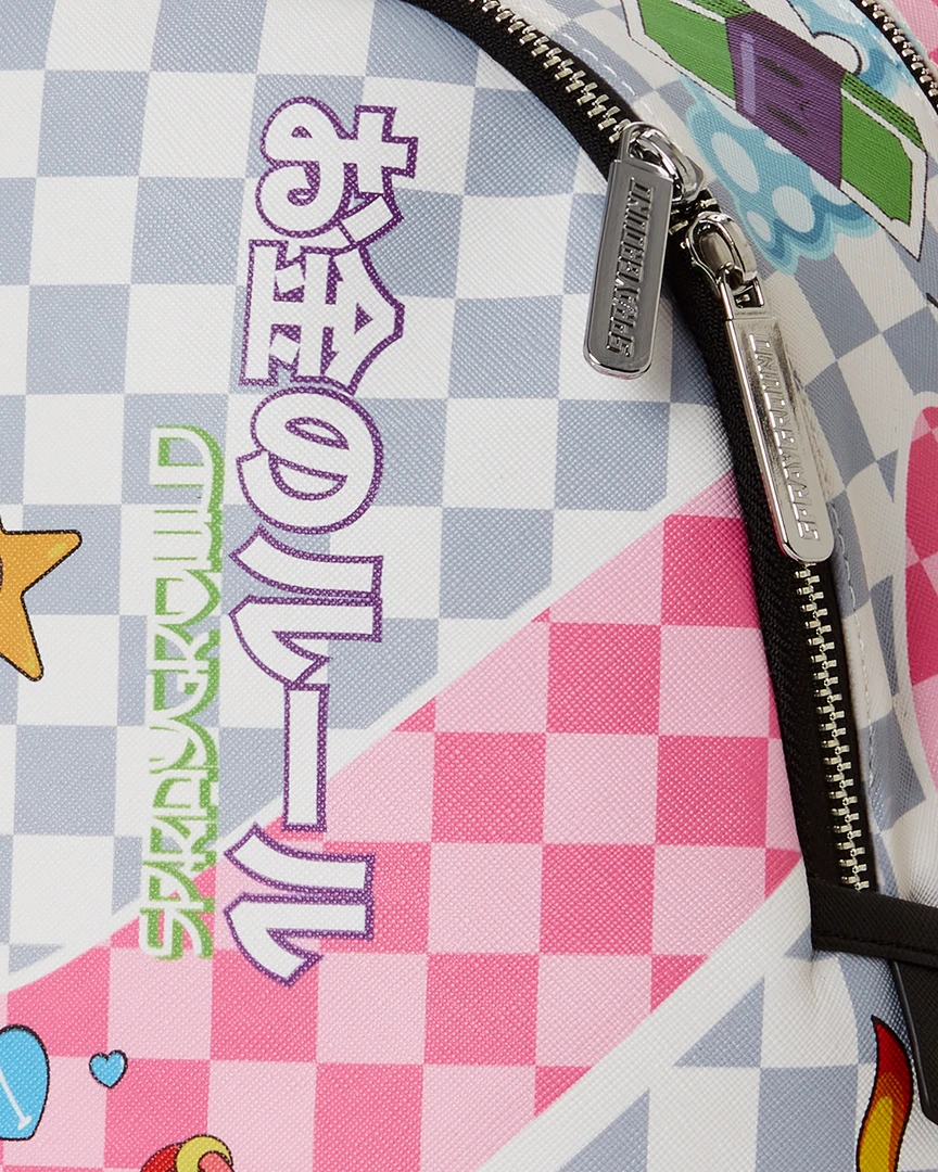 SPRAYGROUND® WTF KNOCKOUT SAVAGE NEW ARRIVALS 9 SPRAYGROUND® WTF KNOCKOUT SAVAGE NEW ARRIVALS