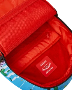 SPRAYGROUND® DIABLO ANOTHER DAY ANOTHER DOLLA (DLXR)