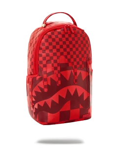 SPRAYGROUND® XTC SHARKS IN WONDERLAND BACKPACK (DLXV)