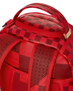 SPRAYGROUND® XTC SHARKS IN WONDERLAND BACKPACK (DLXV)