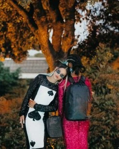 SPRAYGROUND® XTC LEADER OF THE PACK BACKPACK (DLXV) NEW ARRIVALS 18 SPRAYGROUND® XTC LEADER OF THE PACK BACKPACK (DLXV) NEW ARRIVALS