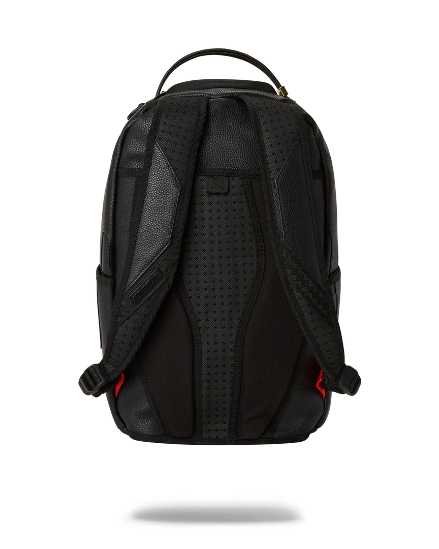SPRAYGROUND® XTC LEADER OF THE PACK BACKPACK (DLXV) NEW ARRIVALS 8 SPRAYGROUND® XTC LEADER OF THE PACK BACKPACK (DLXV) NEW ARRIVALS