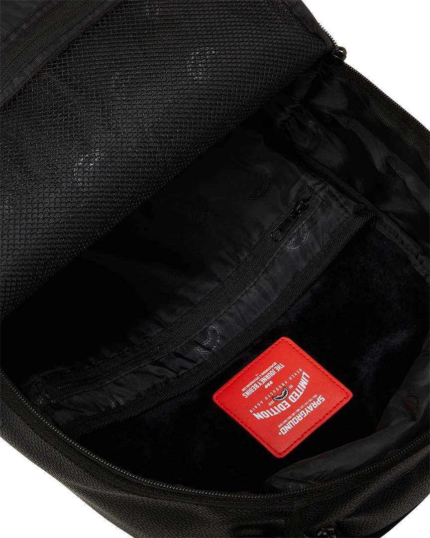 SPRAYGROUND® XTC LEADER OF THE PACK BACKPACK (DLXV) NEW ARRIVALS 9 SPRAYGROUND® XTC LEADER OF THE PACK BACKPACK (DLXV) NEW ARRIVALS