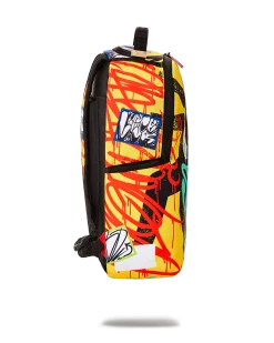 SPRAYGROUND® OFF THE LEASH スプレーグラウンド (DLXR) NEW ARRIVALS