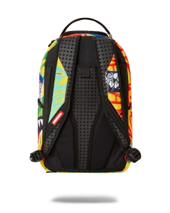 SPRAYGROUND® OFF THE LEASH スプレーグラウンド (DLXR) NEW ARRIVALS