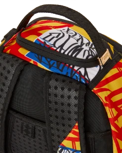 SPRAYGROUND® OFF THE LEASH スプレーグラウンド (DLXR) NEW ARRIVALS