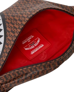 SPRAYGROUND® NEW ARRIVALS CASHIN CHECKS SAVVY CROSSBODY 4 SPRAYGROUND® NEW ARRIVALS CASHIN CHECKS SAVVY CROSSBODY