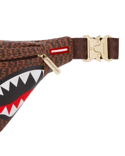 SPRAYGROUND® NEW ARRIVALS CASHIN CHECKS SAVVY CROSSBODY 6 SPRAYGROUND® NEW ARRIVALS CASHIN CHECKS SAVVY CROSSBODY