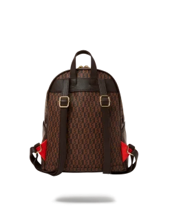 SPRAYGROUND® NEW ARRIVALS CASHIN CHECKS SAVAGE