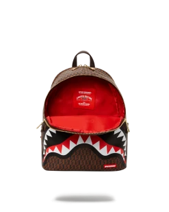 SPRAYGROUND® NEW ARRIVALS CASHIN CHECKS SAVAGE