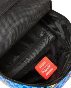 SPRAYGROUND® NEW ARRIVALS COOKIE MONSTER ME GET DOUGH (DLXV)