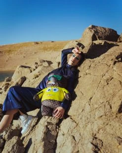 SPRAYGROUND® SPONGEBOB MONEYBEAR TEDDYBEAR BACKPACK NEW ARRIVALS